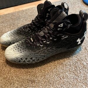 Men's UA Spotlight Clone 3.0 MC Football Cleats